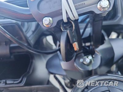 Zdjęcie 8 z 9 samochodu: 2025 HARLEY-DAVIDSON FLTRX VIN:1HD1KH717SB634021 - miniatura