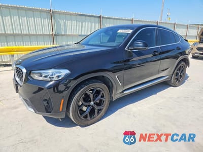 2024 BMW X4 XDRIVE30I 5UX33DT03R9W97548 - główne zdjęcie licytacji z USA - miniatura