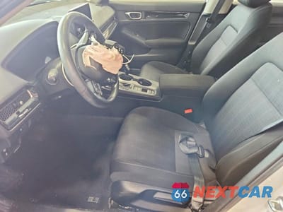 Zdjęcie 7 z 12 samochodu: 2024 HONDA CIVIC EX VIN:2HGFE1F75RH312119 - miniatura