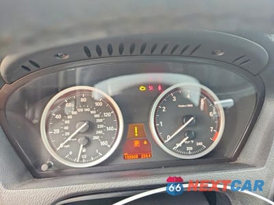Zdjęcie 9 z 12 samochodu: 2014 BMW X6 XDRIVE35I VIN:5UXFG2C59E0C44473 - miniatura