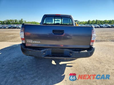 Zdjęcie 6 z 12 samochodu: 2009 TOYOTA TACOMA BASE VIN:5TENX22N99Z636659 - miniatura