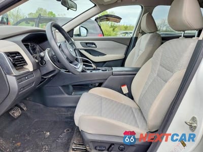 Zdjęcie 7 z 13 samochodu: 2021 NISSAN ROGUE SV VIN:JN8AT3BB5MW228997 - miniatura