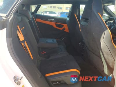 Zdjęcie 10 z 13 samochodu: 2024 LAMBORGHINI URUS S VIN:ZPBUB3ZL3RLA31452 - miniatura