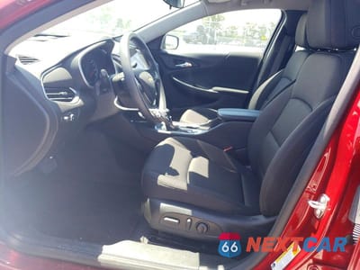 Zdjęcie 7 z 12 samochodu: 2023 CHEVROLET MALIBU LT VIN:1G1ZD5ST8PF240428 - miniatura