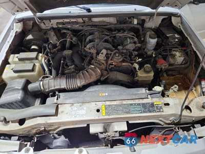 Zdjęcie 11 z 12 samochodu: 2008 FORD RANGER SUPER CAB VIN:1FTZR15E98PB15884 - miniatura