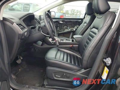 Zdjęcie 7 z 12 samochodu: 2022 FORD EDGE SEL VIN:2FMPK4J99NBA77769 - miniatura