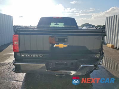 Zdjęcie 6 z 13 samochodu: 2015 CHEVROLET SILVERADO K1500 LT VIN:1GCVKREC7FZ428336 - miniatura