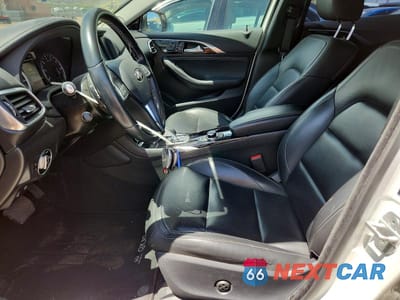 Zdjęcie 7 z 12 samochodu: 2017 INFINITI QX30 PREMIUM VIN:SJKCH5CR3HA022901 - miniatura