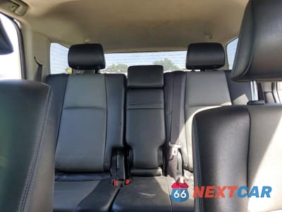 Zdjęcie 10 z 14 samochodu: 2014 TOYOTA 4RUNNER SR5 PREMIUM VIN:JTEBU5JR1E5186547 - miniatura