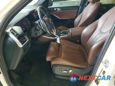 Zdjęcie 7 z 13 samochodu: 2021 BMW X5 XDRIVE40I VIN:5UXCR6C02M9F33066 - miniatura