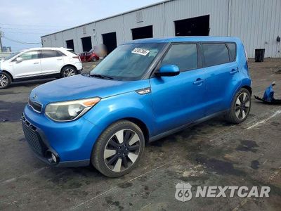 2016 KIA SOUL + KNDJP3A58G7353731 - główne zdjęcie licytacji z USA - miniatura