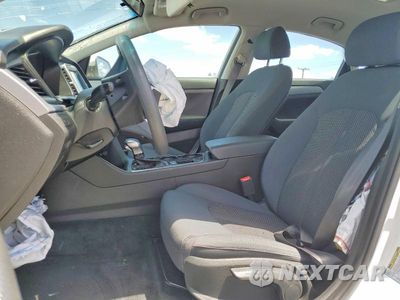 Zdjęcie 7 z 12 samochodu: 2019 HYUNDAI SONATA SE VIN:5NPE24AF3KH741615 - miniatura