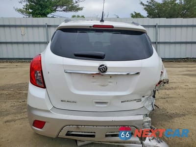 Zdjęcie 6 z 13 samochodu: 2014 BUICK ENCORE VIN:KL4CJGSBXEB597004 - miniatura