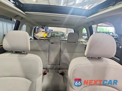 Zdjęcie 10 z 13 samochodu: 2016 SUBARU FORESTER 2.5I PREMIUM VIN:JF2SJADC8GH448726 - miniatura