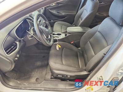 Zdjęcie 7 z 13 samochodu: 2024 CHEVROLET MALIBU LT VIN:1G1ZD5ST7RF176305 - miniatura