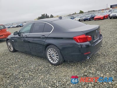 Drugie zdjęcie samochodu z przodu: 2011 BMW 535 XI VIN:WBAFU7C59BDU54934 - miniatura