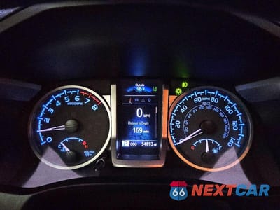 Zdjęcie 9 z 12 samochodu: 2023 TOYOTA TACOMA SR5 V6 VIN:3TYRZ5CN8PT026245 - miniatura