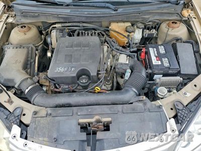 Zdjęcie 11 z 12 samochodu: 2005 PONTIAC G6 VIN:1G2ZG528654148029 - miniatura