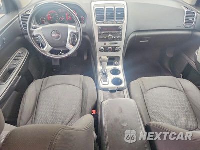 Zdjęcie 8 z 12 samochodu: 2012 GMC ACADIA SL VIN:1GKKRNED6CJ261868 - miniatura