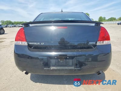 Zdjęcie 11 z 24 samochodu: 2013 CHEVROLET IMPALA LT VIN:2G1WG5E3XD1214955 - miniatura