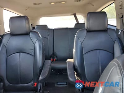 Zdjęcie 10 z 13 samochodu: 2015 CHEVROLET TRAVERSE VIN:1GNKVHKD5FJ184967 - miniatura