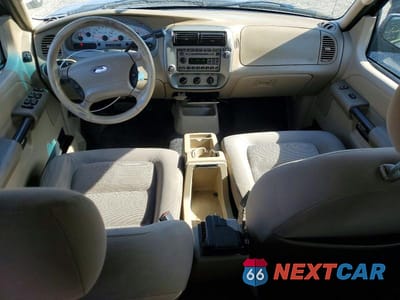 Zdjęcie 8 z 12 samochodu: 2005 FORD EXPLORER SPORT TRAC VIN:1FMZU67K55UA59546 - miniatura