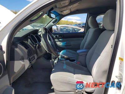 Zdjęcie 7 z 12 samochodu: 2011 TOYOTA TACOMA ACCESS CAB VIN:5TFUX4EN6BX006923 - miniatura