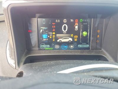 Zdjęcie 9 z 12 samochodu: 2013 CHEVROLET VOLT VIN:1G1RB6E42DU141840 - miniatura