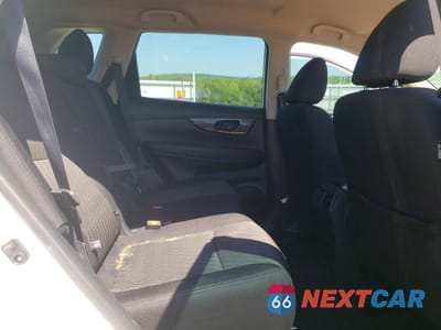 Zdjęcie 11 z 13 samochodu: 2020 NISSAN ROGUE S VIN:5N1AT2MV8LC811315 - miniatura