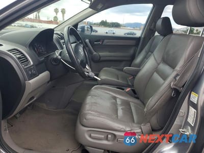Zdjęcie 7 z 14 samochodu: 2008 HONDA CR-V EXL VIN:JHLRE38778C044540 - miniatura