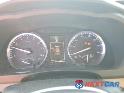 Zdjęcie 9 z 12 samochodu: 2014 TOYOTA HIGHLANDER LIMITED VIN:5TDYKRFH9ES019309 - miniatura