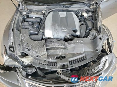 Zdjęcie 11 z 12 samochodu: 2017 LEXUS RC 350 VIN:JTHHE5BC6H5016032 - miniatura
