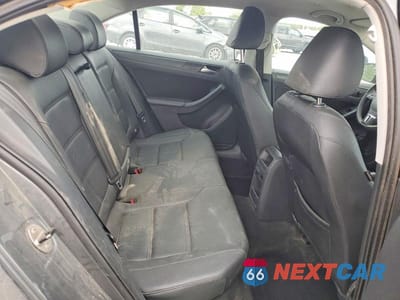 Zdjęcie 10 z 12 samochodu: 2011 VOLKSWAGEN JETTA SE VIN:3VWDX7AJ7BM387396 - miniatura