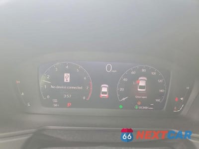 Zdjęcie 9 z 12 samochodu: 2024 HONDA ACCORD EX VIN:1HGCY1F31RA027715 - miniatura