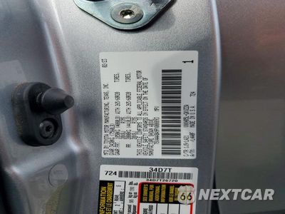 Zdjęcie 14 z 14 samochodu: 2023 TOYOTA SEQUOIA PLATINUM VIN:7SVAAABA9PX008893 - miniatura