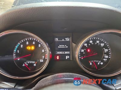 Zdjęcie 9 z 13 samochodu: 2012 JEEP GRAND CHEROKEE LAREDO VIN:1C4RJFAG6CC342073 - miniatura