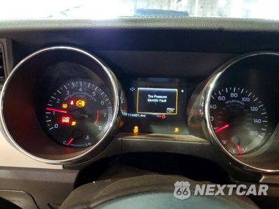 Zdjęcie 9 z 12 samochodu: 2015 FORD MUSTANG GT VIN:1FATP8FF6F5381115 - miniatura