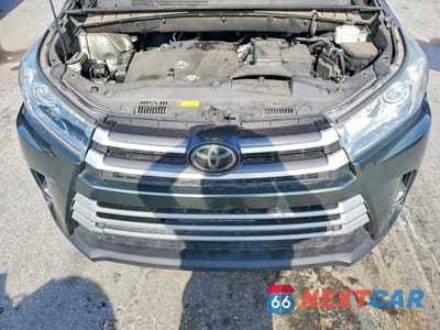 Zdjęcie 12 z 13 samochodu: 2019 TOYOTA HIGHLANDER LE PLUS VIN:5TDZZRFH1KS333290 - miniatura