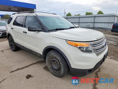 Czwarte zdjęcie samochodu z boku: 2012 FORD EXPLORER XL VIN:1FMHK8B89CGA81702 - miniatura