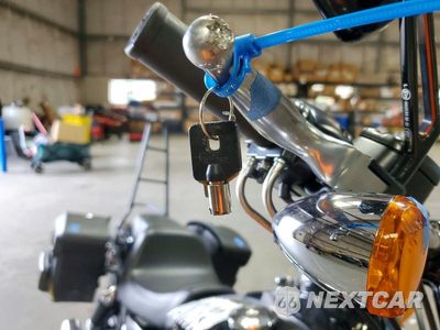 Zdjęcie 8 z 9 samochodu: 2016 HARLEY-DAVIDSON FXDF DYNA FAT BOB VIN:1HD1GYM17GC329786 - miniatura