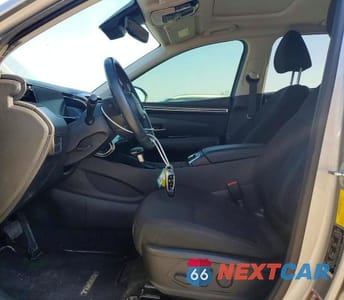 Zdjęcie 7 z 12 samochodu: 2022 HYUNDAI TUCSON SEL VIN:5NMJFCAE8NH115788 - miniatura