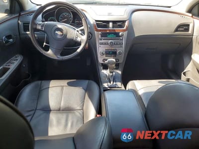 Zdjęcie 8 z 13 samochodu: 2010 CHEVROLET MALIBU LTZ VIN:1G1ZE5EB5AF108539 - miniatura