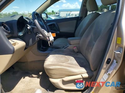Zdjęcie 7 z 13 samochodu: 2010 TOYOTA RAV4 BASE VIN:2T3JF4DV4AW069500 - miniatura