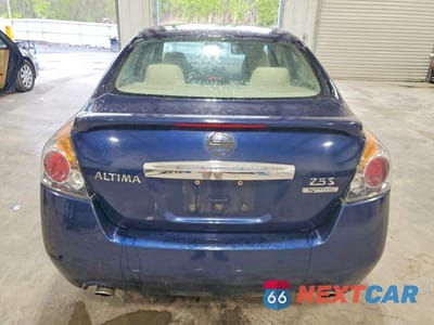 Zdjęcie 6 z 12 samochodu: 2011 NISSAN ALTIMA 2.5 VIN:1N4AL2AP5BN464965 - miniatura