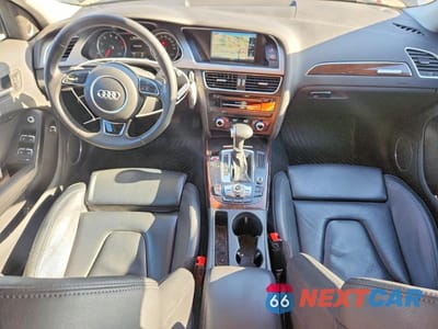Zdjęcie 8 z 12 samochodu: 2013 AUDI A4 PREMIUM PLUS VIN:WAUFFAFL1DN039556 - miniatura