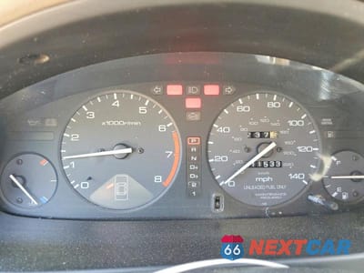 Zdjęcie 9 z 13 samochodu: 1996 HONDA ACCORD LX VIN:1HGCE1820TA000638 - miniatura