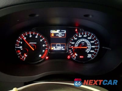 Zdjęcie 9 z 12 samochodu: 2020 SUBARU WRX LIMITED VIN:JF1VA1J68L9826399 - miniatura