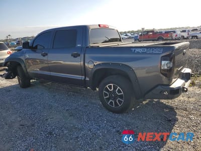 Drugie zdjęcie samochodu z przodu: 2015 TOYOTA TUNDRA SR5 VIN:5TFDW5F16FX454282 - miniatura