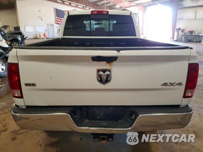 Zdjęcie 6 z 12 samochodu: 2012 DODGE RAM 1500 SLT VIN:1C6RD7GT7CS118423 - miniatura