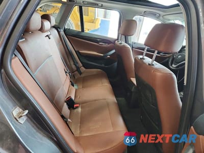 Zdjęcie 11 z 13 samochodu: 2015 BMW X1 XDRIVE28I VIN:WBAVL1C54FVY29690 - miniatura